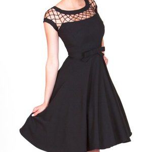 Tatyana Alika Circle Dress